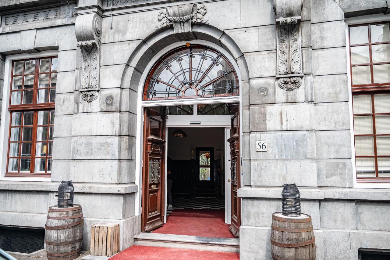 The Velvet Lodge The Hague Exterior photo